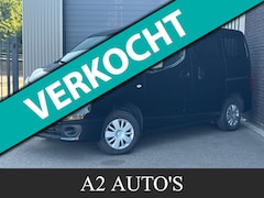 Nissan Evalia - 1.6 Visia 7p Benzine|Camera|Airco