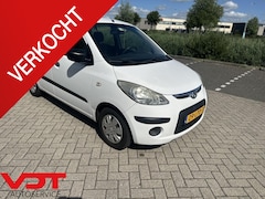 Hyundai i10 - 1.1 Active