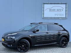 Citroën C4 Cactus - 1.2 PureTech Shine Automaat/Camera/Climate