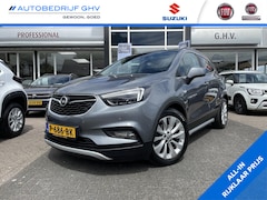 Opel Mokka X - 1.4 Turbo 140pk Innovation Automaat | Trekhaak |