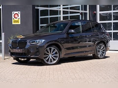 BMW X3 - XDrive30e High Executive MEMORY PANO M SPORT LASER 22 INCH M ZETELS 360c