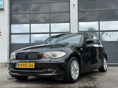 BMW 1-serie - 116d Corp.BnsLineUEd