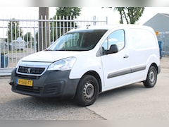 Peugeot Partner - 120 1.6 BlueHDi 75 L1 XR