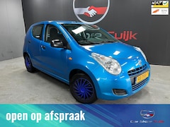 Suzuki Alto - 1.0 Comfort Plus | Airco | Onderhouden
