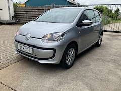 Volkswagen Up! - 1.0 move up! BlueMotion