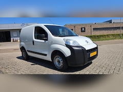 Citroën Nemo - 1.4 HDi Nieuw A.P.K, Airco