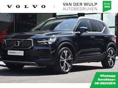 Volvo XC40 - T5 262pk Inscription | Schuifdak | Harman Kardon | Climate | Cam