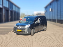 Renault Kangoo - 1.5 dCi 90 Energy Comfort Maxi