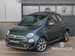 Fiat 500 - 1.0 Hybrid Sport 1e eig Vol opties Unieke kleur Garantie
