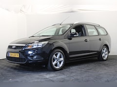Ford Focus Wagon - 1.6 Comfort |Cruise|
