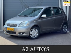 Toyota Yaris - 1.3 VVT-i S-Line Airco|Nap