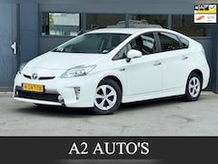 Toyota Prius - 1.8 Plug-in Dynamic Business Full Options