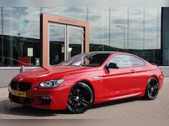 BMW 6-serie - 640i High Executive M-Sport | ACC | Softclose | Head up |