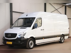 Mercedes-Benz Sprinter - 2.2 CDI EURO 6 L3H2 AUTOMAAT POST NL SCHAPPEN