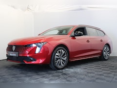 Peugeot 508 SW - 1.2 PureTech 130 Allure |Camera|Stoelverwarming|