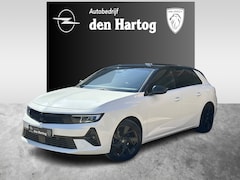 Opel Astra - 1.2 Turbo GS Automaat ECC/Navi/Camera/Key less