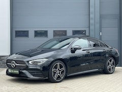 Mercedes-Benz CLA-Klasse - 200 AMG, Pano, Sfeer, Camera, CarPlay