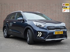 Kia Niro - 1.6 GDi Hybrid DynamicLine, Navigatie, Airco, cruise control, A.rij camera, Ned. Auto