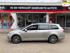 Volkswagen Golf Variant - 7 - 1.4 TSI Highline - Aut - Pano - Navi