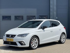 SEAT Ibiza - 1.0 TSI FR - DSG - CarPlay - LED