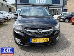 Opel Karl - 1.0 ecoFLEX Innovation / Navigatie / Cruise / Pdc