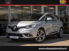 Renault Scénic - TCe 130 Intens | Climate control | Navigatie | Park. Sensoren | Stoelverwarming