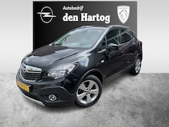 Opel Mokka - 1.4 T Innovation Trekhaak/Leder/Schuifdak/Stoelverwarming