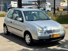 Volkswagen Lupo - 1.4 Comfortline