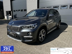 BMW X1 - sDrive18i High Executive / x-line