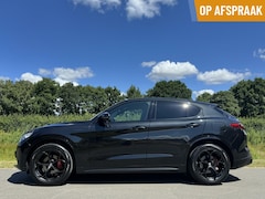 Alfa Romeo Stelvio - 2.0 T Q4 Veloce my21, 62dkm, 20 inch Q