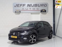 Volkswagen Polo - 1.0 TSI Comfortline "Origineel NL" Apple-Carplay 17"Velgen Adaptive-cruise, van 2e eigenaa