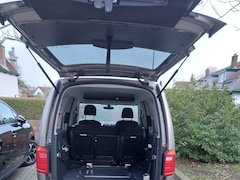 Volkswagen Caddy - 1.4 TSI Trendline