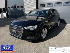 Audi A3 Sportback - 1.0 TFSI Pro Line