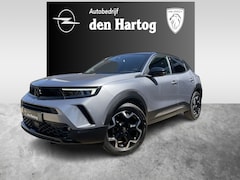 Opel Mokka - 1.2 Turbo Ultimate Automaat Alcantara/Navi/Camera/Led