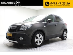 Opel Mokka - 1.4 T Innovation | Automaat | dealer onderhouden | pdc v/a | Navi / Bluetooth / Trekhaak /