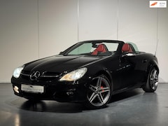 Mercedes-Benz SLK-klasse - 280 V6 Sport /Clima/Cruise/PDC/Leer/LMV