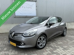 Renault Clio - 0.9 TCe ECO Night&Day 2015 / Navigatie / Trekhaak / Airco / 1e eigenaar NAP / Dealeronderh