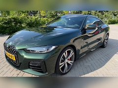 BMW 4-serie Coupé - M440i xDrive High Executive