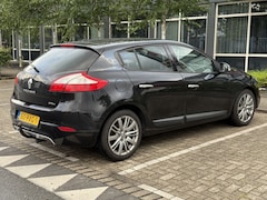 Renault Mégane - 1.5 dCi 110PK GT-Line Hatchback Bose Keyless Xenon PDC