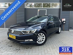 Volkswagen Passat Variant - 2.0 TDI Business Edition