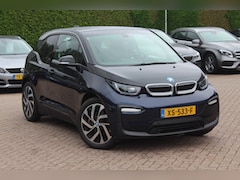 BMW i3 - Basis 120Ah 42 kWh / Camera / Navigatie / 19'' / Harman Kardon / Stoelverwarming / Cruise