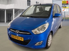 Hyundai i10 - 1.1 i-Motion Cool 1e Eig. 58.100 km +NAP