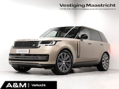 Land Rover Range Rover - 3.0 P550e Autobiography PHEV