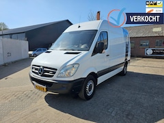 Mercedes-Benz Sprinter - 413 2.2 CDI 366 HD APK, NAP, AIRCO, TREKHAAK,