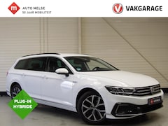 Volkswagen Passat Variant - 1.4 TSI PHEV 218pk DSG GTE Business