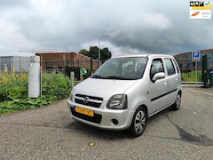 Opel Agila - 1.2-16V Flexx cool Airco Apk Nap