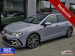 Volkswagen Golf - 2.0 TSI GTI Panorama/IQ Light/H&K/Keyless/Camera
