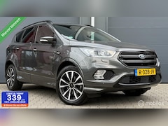 Ford Kuga - 1.5 EcoBoost ST Line LED/Naiv+/Trekhaak/Winterpakket