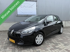 Renault Clio - 0.9 TCe Expression 2013 / Navigatie / Airco / Cruisecontrol / NAP