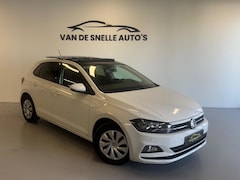 Volkswagen Polo - 1.6 TDI PANO/PDC/LANE/CRUISE